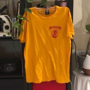 Black Mannequin Men’s Tee T-shirt